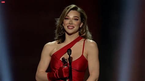 AVN Award for Transgender Performer of the Year .